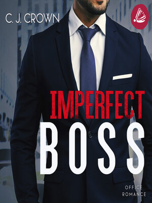 cover image of Imperfect Boss